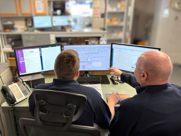 A Thoughtful Transition in Our Service Department - Secondary Image