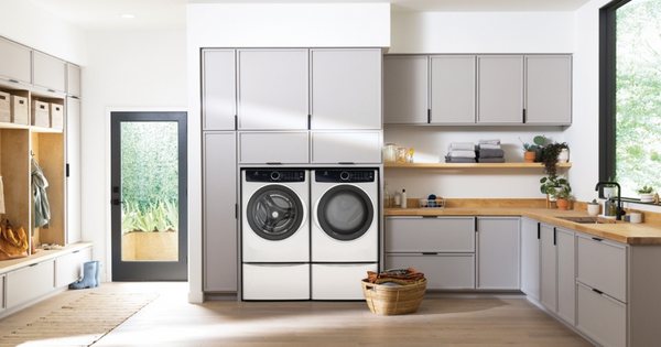 Above the Fold Image  - Electrolux Rebates - Current Appliance Rebates for 2023