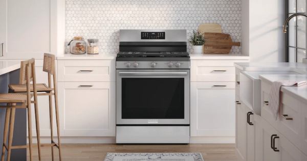 Above the Fold Image -  7 Best Gas Range Models - 