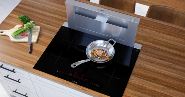 Above the Fold Image - 5 Best Induction Cooktop Models - NIT8060UC