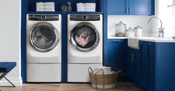 Electrolux Front Load Washer Reviews Features Pricing