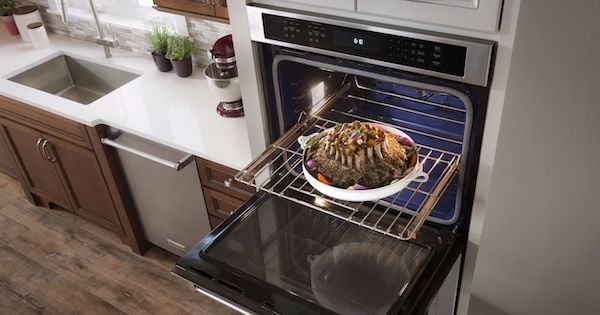 The 7 Best Double Wall Ovens For 2020 30 Electric Models - Electric Double Wall Oven 30 Inch Reviews The 7 Best Double Wall Ovens For 2020 30 Electric Models - Electric Double Wall Oven 30 Inch Reviews