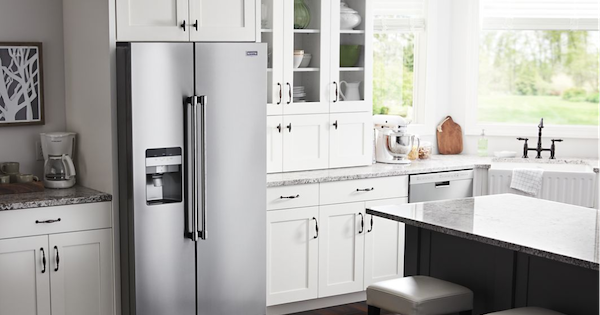 The 7 Best Side By Side Refrigerator Models For 2020