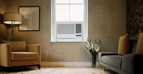 Energy Efficient Air Conditioners - Friedrich Lifestyle Image