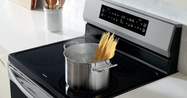 Frigidaire Induction Range Reviews With Features And Prices