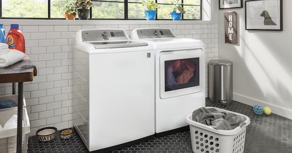 GE Top Load Washer Lineup for 2019 - GE GTW750CSLWS