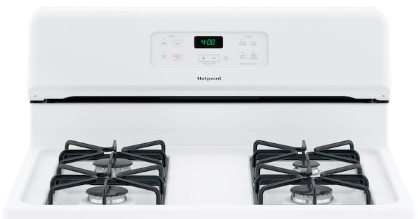 Hotpoint Range Reviews