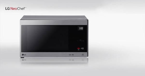 Inverters for Microwave Ovens - how to select the correct inverter