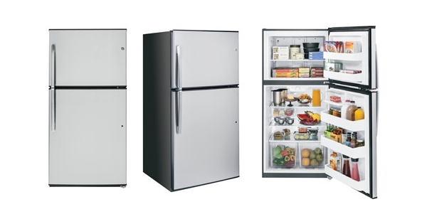 biggest refrigerator freezer