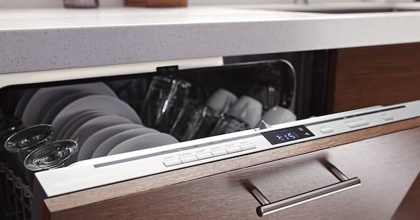 Panel Ready Dishwashers Are They A Good Option Panel Ready Dishwashers Are They A