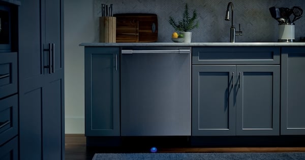quietest dishwasher 2016