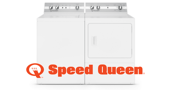 Speed Queen TC5000 Review