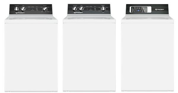 Speed Queen Washer Reviews