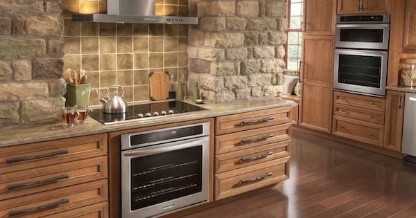 8 Amazing 24 Double Electric Wall Ovens for 2024