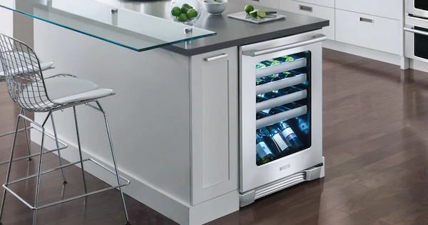 Wine Refrigerator Reviews >> Wine Refrigerator Reviews 4 Models For Any Budget Wine Refrigerator Reviews >> Wine Refrigerator Reviews 4 Models For Any Budget