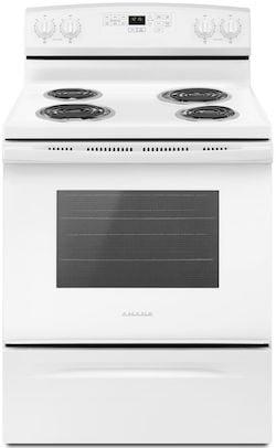 Amana ACR4503SFW Electric Range Coil