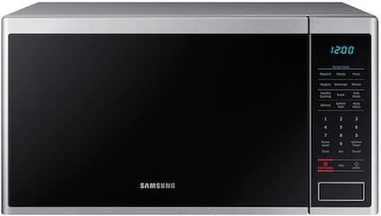 Best Countertop Microwave Samsung MS14K6000AS