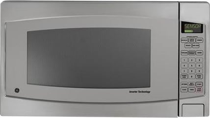 Best Countertop Microwave GE JES2215SJ