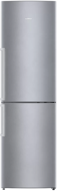 Bosch B11CB50SSS Counter Depth Bottom Freezer Refrigerator