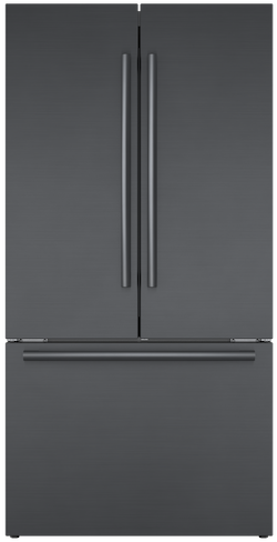 Bosch B36CT80SNB French Door Refrigerator