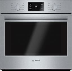 Bosch HBL5451UC Wall Oven