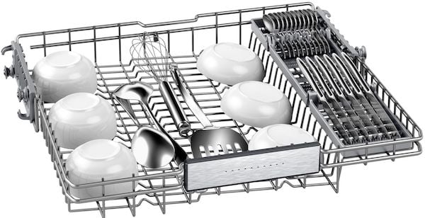 Bosch MyWay 3rd Rack Dishwasher