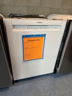 Bosch SHE3AEM2N Dishwasher