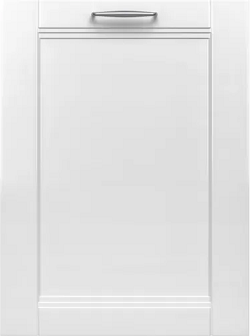 Bosch SHVM63W53N Dishwasher