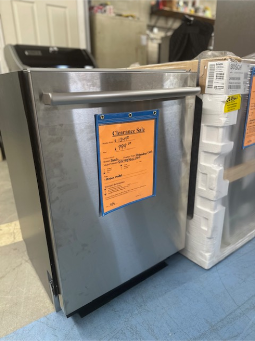 Clearance Appliances - HOT DEALS! - January 19th, 2024!