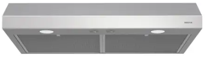 Broan BCSD130SS Under Cabinet Range Hood