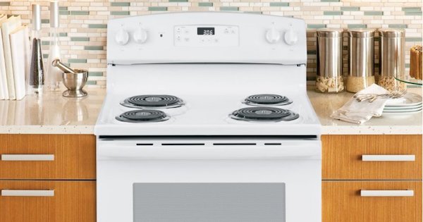 flat top electric stove reviews