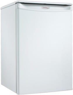 Danby DAR026A1WDD Compact Mini Fridge