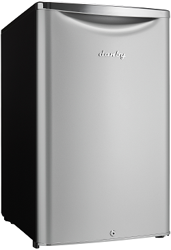 Danby DAR044A6DDB Mini Fridge