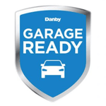 Danby Garage Ready Badge