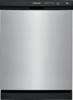 Frigidaire Dishwasher Reviews - Frigidaire Value FBD2412US