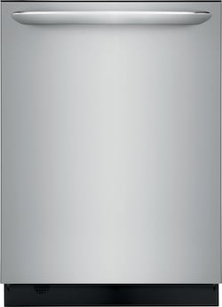 Frigidaire Dishwasher Reviews - Frigidaire Gallery FGID2479SF