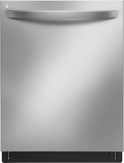 LG Dishwasher LDT7797ST