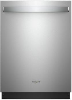 Whirlpool WDT750SAHZ, WDT730PAHZ Dishwasher