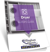 Dryer Buyers Guide eBook Cover Cropped