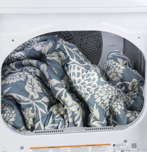 Dryer Buying Guide_Capacity_GE Appliances GTD45EASJWS