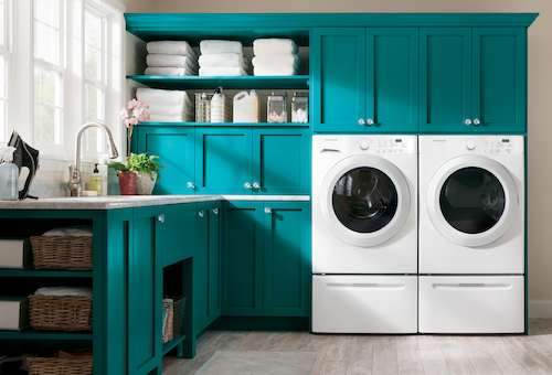Dryer Buying Guide_Frigidaire FFQE5000QW Electric Dryer
