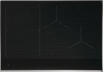 Electrolux ECCI3068AS Induction Cooktop