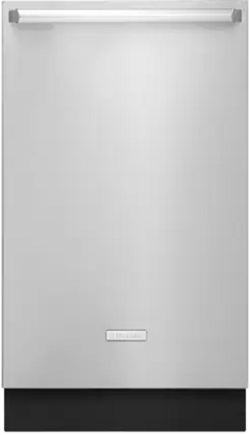 Electrolux EIDW1805KS 18-Inch Dishwasher