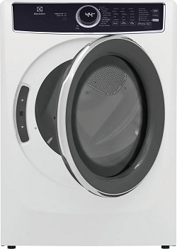 Electrolux ELFE7537AW Front Load Washer