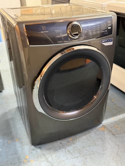 Electrolux ELFE7637AT Electric Dryer - Serial 4D53600901 - 3_24_2026 - Main Photo
