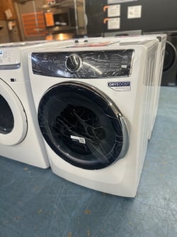 Electrolux ELFE7637AW Electric Dryer
