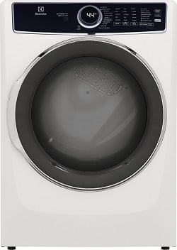 Electrolux ELFE7637BW Front Load Washer