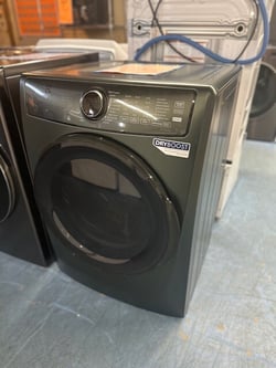 Electrolux ELFE7738AA Electric Dryer