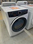 Electrolux ELFW7437AW Front Load Washer-1