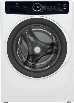 Electrolux ELFW7437AW Front Load Washer